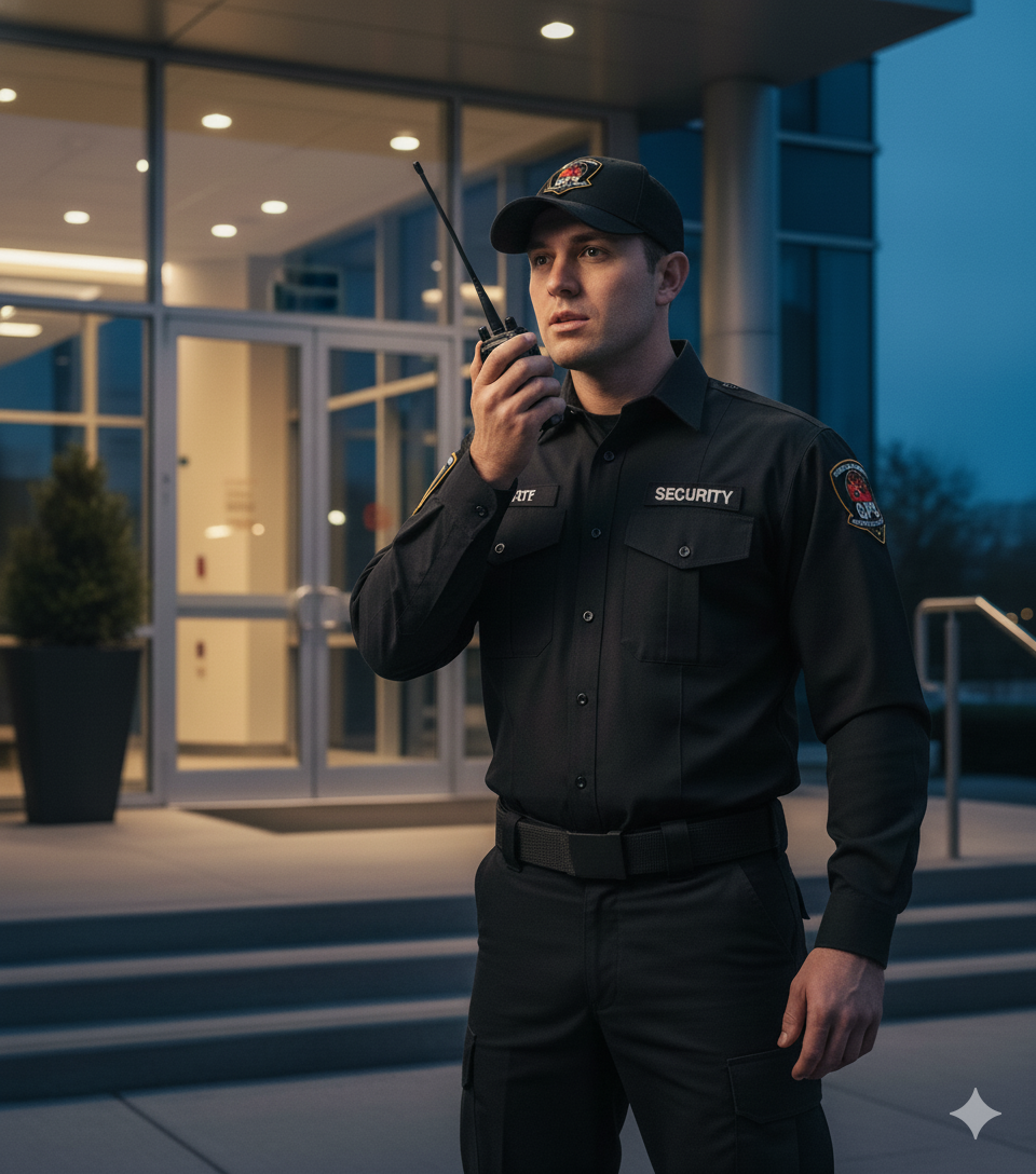 guard protective services