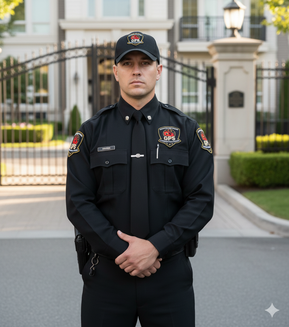 property management security