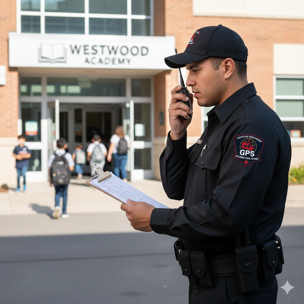 school security
